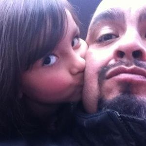 Meet your Posher, Sergio